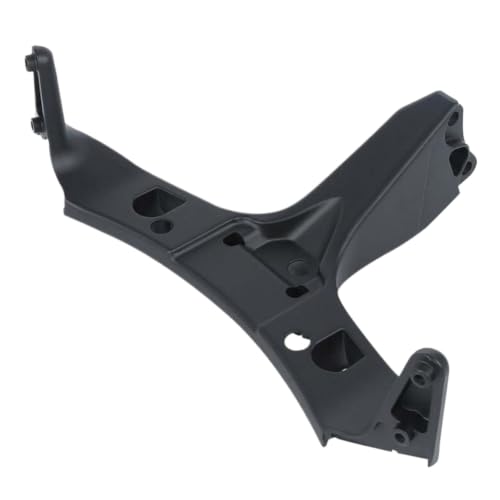 Support de phare de carénage supérieur CBR600RR en alliage robuste