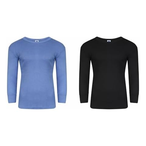Hauts chauds Tesmark - Manches longues Cover
