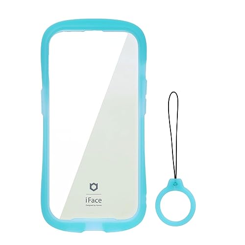 iFace Reflection Neo iPhone 15 Pro Max P[X KX NAP[X Xgbv Zbg(NAu[)yACtH15v}bNX  ϏՌ NA ؍ Xgbvz[ lIJ[ u VR 