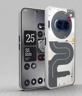 スマートフォン本体 Nothing Phone (2a) Special Edition Nothing Phone (2a) 5G