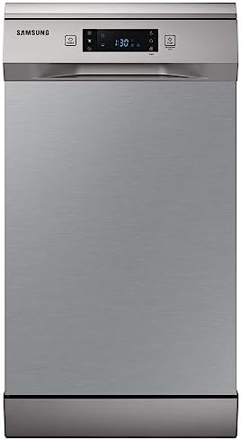 Lava-Louças Samsung Inox 14 Serviços 110V DW60C7050FS/AZ Lava-Lou...