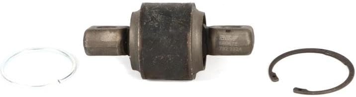 SKF Heavy Duty Suspension Bearing Bushing Stabilizer Kit VKDCV 09061