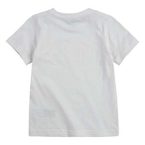 Image of Levi's Boy's Regular Fit T-Shirt