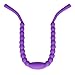 Adjustable Labia Spreader Vaginal Dilators G Spot Stimulator Clit Clamp BDSM Sexual Pleasure Tools for Women Silicone Female Sex Toys for Oral Sex Hands Free Body Jewelry Non Piercing Labia Retainer