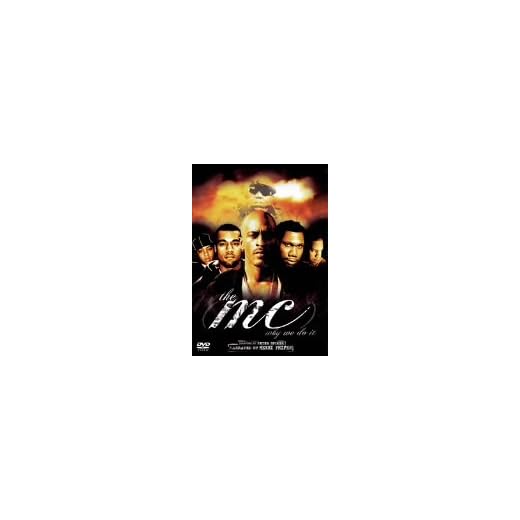 MC [DVD]