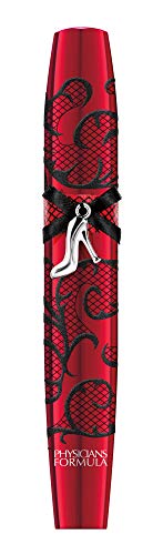 Physicians Formula Sexy Booster Va Va Voom Volume Mascara, Black, 0.26 Ounce