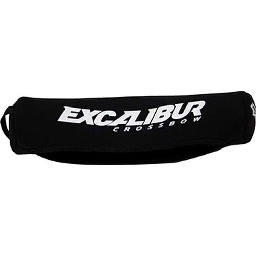 Excalibur EX-Over Archery Hunting Durable Lightweight Compact Versatile Waterproof Protective Crossbow Scope Cover