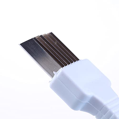 Mandolina para cortar cebolla y verduras miniatura 1