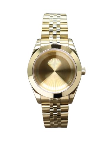 1 36mm 40mm S[h EHb`P[X Wr[uXbgp[c GNXv[[ Nh35 Nh34/36 Miyota8215 [ug 28.5mm _C KX(Solid cover 2,40mm NH35 NH36)