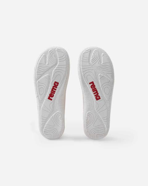 Reima Scarpe Barefoot Astelu (5400066B-5660) Lilla Barefoot Scarpe da bambino, scarpe stringate, suola piatta, altezza alla caviglia, per primavera e estate, flessibili