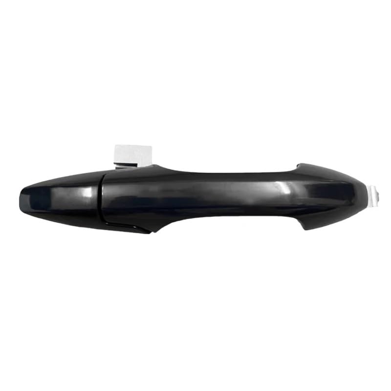 Poignée de porte extérieure pour Accord CL7 et CRV finition durable