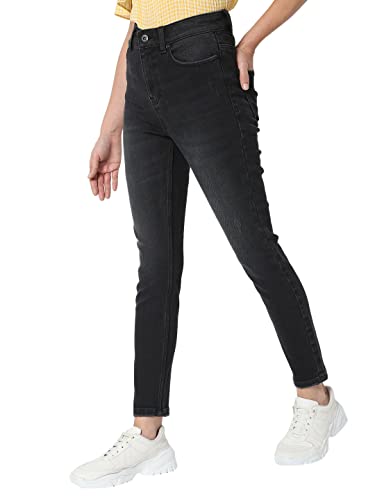 Image of VERO MODA Women's Regular Jeans