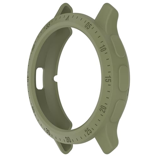 LICHIFIT Garmin Venu3SpیP[X Jo[ TPU X}[gEHb`Jo[ EȒP ϏՌ h~y  ANZT[ (O[)