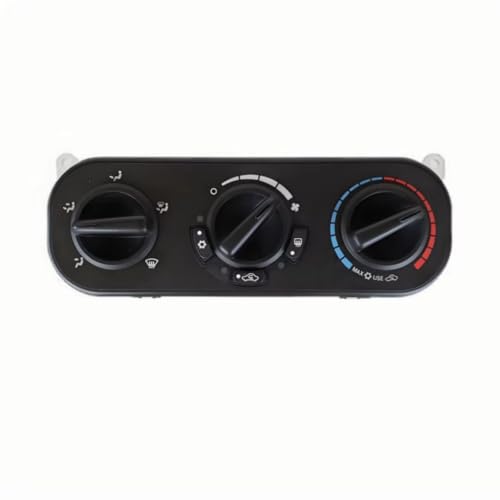 Module de commande de climatisation réglant les pannes de ventilation Dodge Caliber 07-09