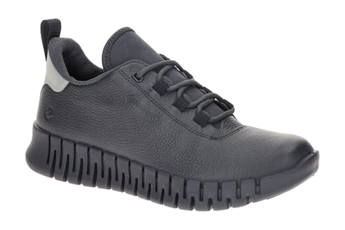 Image of ECCO Womens Gruuv Gore-tex Waterproof