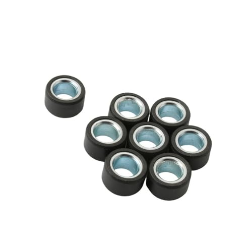 Galets de variateur 20x12mm améliorant l'accélération XMax 250