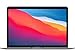 Produktbild 2018 Apple MacBook Air mit 1.6GHz Intel Core i5 (13-zoll, 8GB RAM, 128GB SSD Kapazität) (QWERTZ Deutschland/Österreich Tastatur) - Space Grau (Generalüberholt)