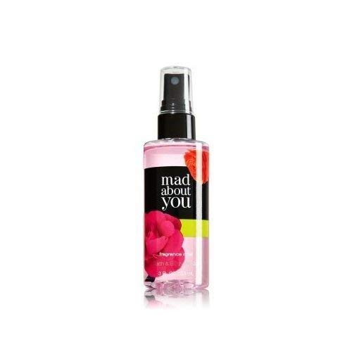 Top 10 mad about you body spray bath and body works for 2020