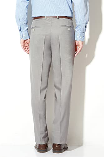 Image of Van Heusen Men Work Utility Pants