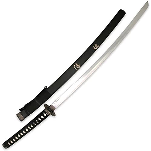 Last Samurai Spirit Katana Sword with Scabbard