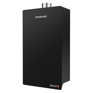 best 50 gal gas water heater