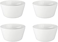 Vista 1 de BIA Cordon Bleu 905313S4SIOC Oslo - Soufflé individual, 4 pulgadas de diámetro