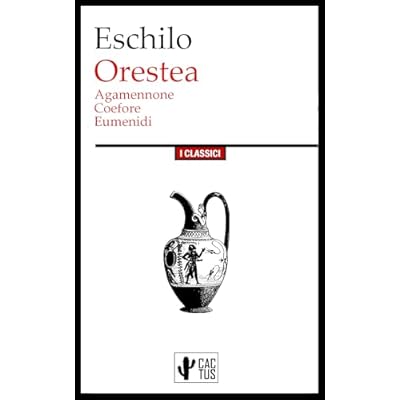 Orestea