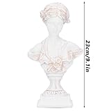 Zoom IMG-1 tomotato statua busto della dea Zoom IMG-1 tomotato statua busto della dea