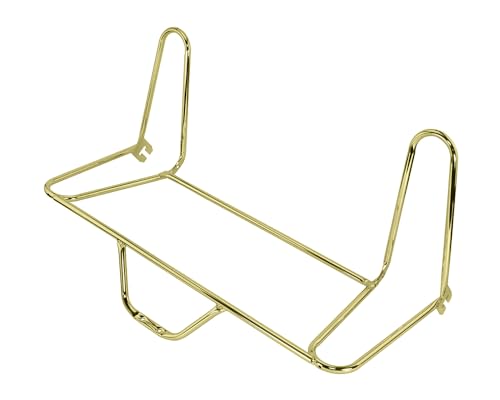 Lowrider Bike 20 Round Conversion Frame SF-0 Gold.