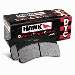 Image of Hawk Performance HB149G.505 DTC-60 Motorsport Brake Pads