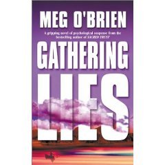 Hardcover Gathering Lies Book