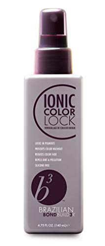 B3 Brazilian Bond Builder Ionic Color Lock