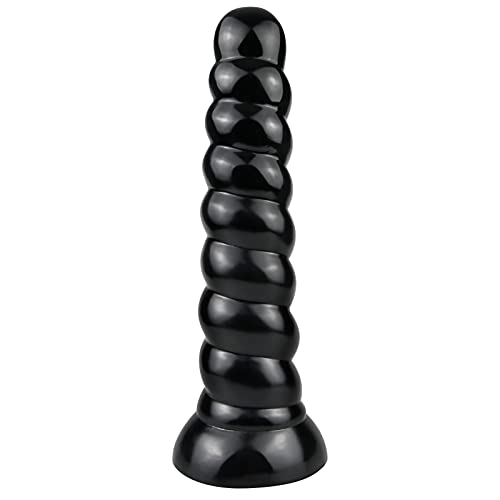 Romi Super Long Thick Anal Beads Anal Plug Thread Large Butt Plug Dildos for Man Woman and Couples Sex Toys