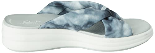 Image of Clarks Womens Jenette EaseBallet Flat