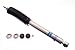 Bilstein 24-187183 6" Lift Front Shock for GM 2500 99-06