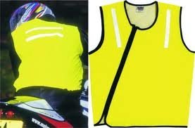 MotraxVISILITE BRIGHT TOP SIZE L 48"