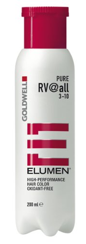 Goldwell Elumen Pure RV@all - 3er Set!