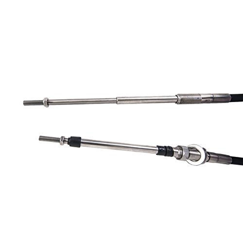 Sea-Doo Jet Boat Steering Cable Sportster 1800 204390216 2000