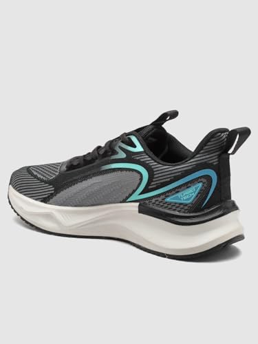 Image of Action-NITRO-723 Lightweight Comfortable Cushioned Running Sports Shoes for Men
