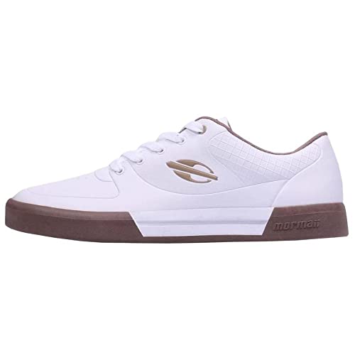 Tenis Masculino Mormaii Branco 44