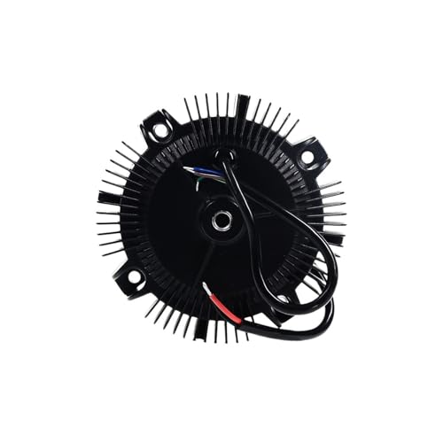 Alimentation LED HBG-240-36A transformateur électrique à courant variable 36V