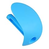 ABOOFAN Oil Splash Guard Gloves Heat Resistant Kitchen Gloves Cooking Tool Hand Protector Oven Mitts Kitchen Gadget