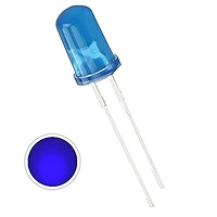 Kit LED E Resistori WayinTop - 600 Resistori + 200 LED 5mm Per Arduino E Fai Da Te - Foto 8