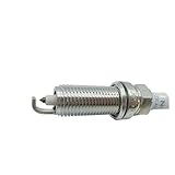 4Pcs OE:22401ED815 NGK LZKAR6AP-11 6643 Platinuim Spark Plugs Compatible For Nissan Micra March Note