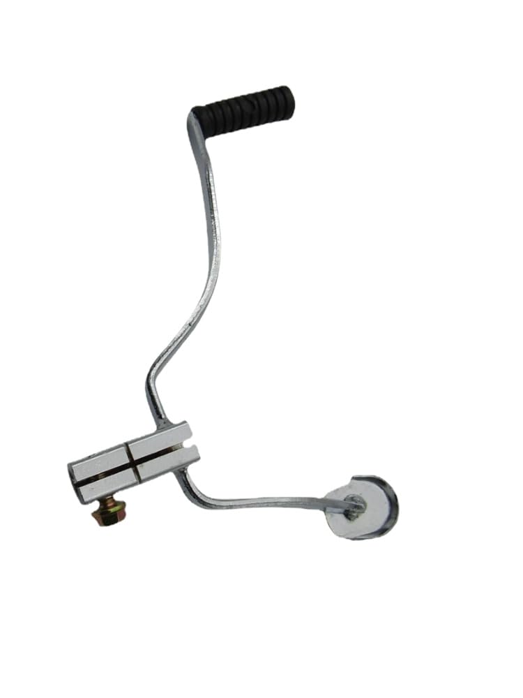 CWDQYNLG Kick Start Crank Motorcycle Shifter Gear Shift Lever Change Pedal Transmission for CG125 CG150 CG200