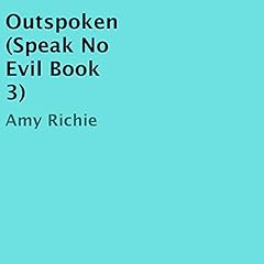 Outspoken cover art