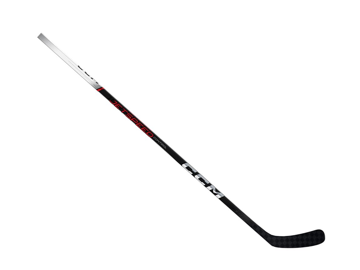 CCM Jetspeed Control - Racchetta composita Senior 75 Flex P29
