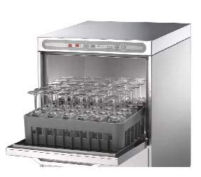 Desincrustante para lavavajillas profesional ácido fácil de usar – alegres – 6 kg – No daña acero aluminio