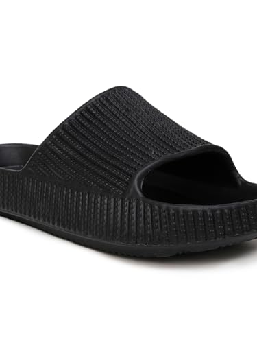 Image of mens Serenesole Slipper Flip-Flop Lightweight & Comfortable Soft Footbed Anti-Skid Sole Ideal for Daily Wear For Boys