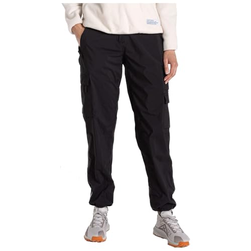 Pantalon de randonnée femme Craghoppers imperméable pantalon de marche étanche outdoor